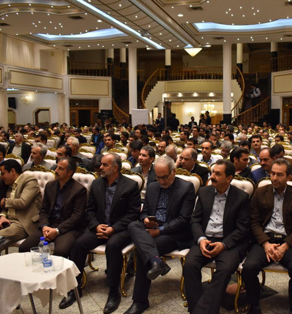 تاریخچه اتحادیه صنایع چوب یزد