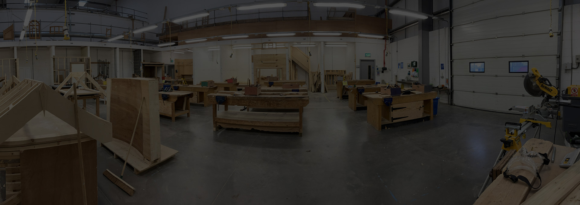 اتحادیه صنایع چوب یزد